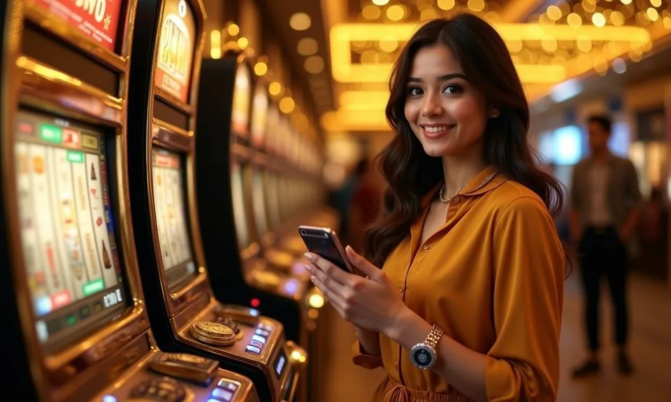 Blackjack Action